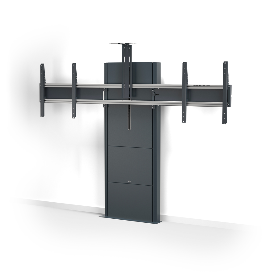 New Presence Wall/Floor Video Conference | SMS Smart Media Solutions